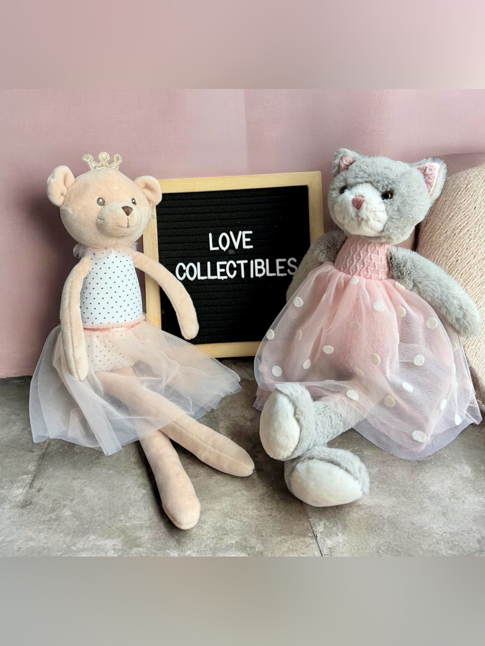 Coco Village and Mon Ami Bundle